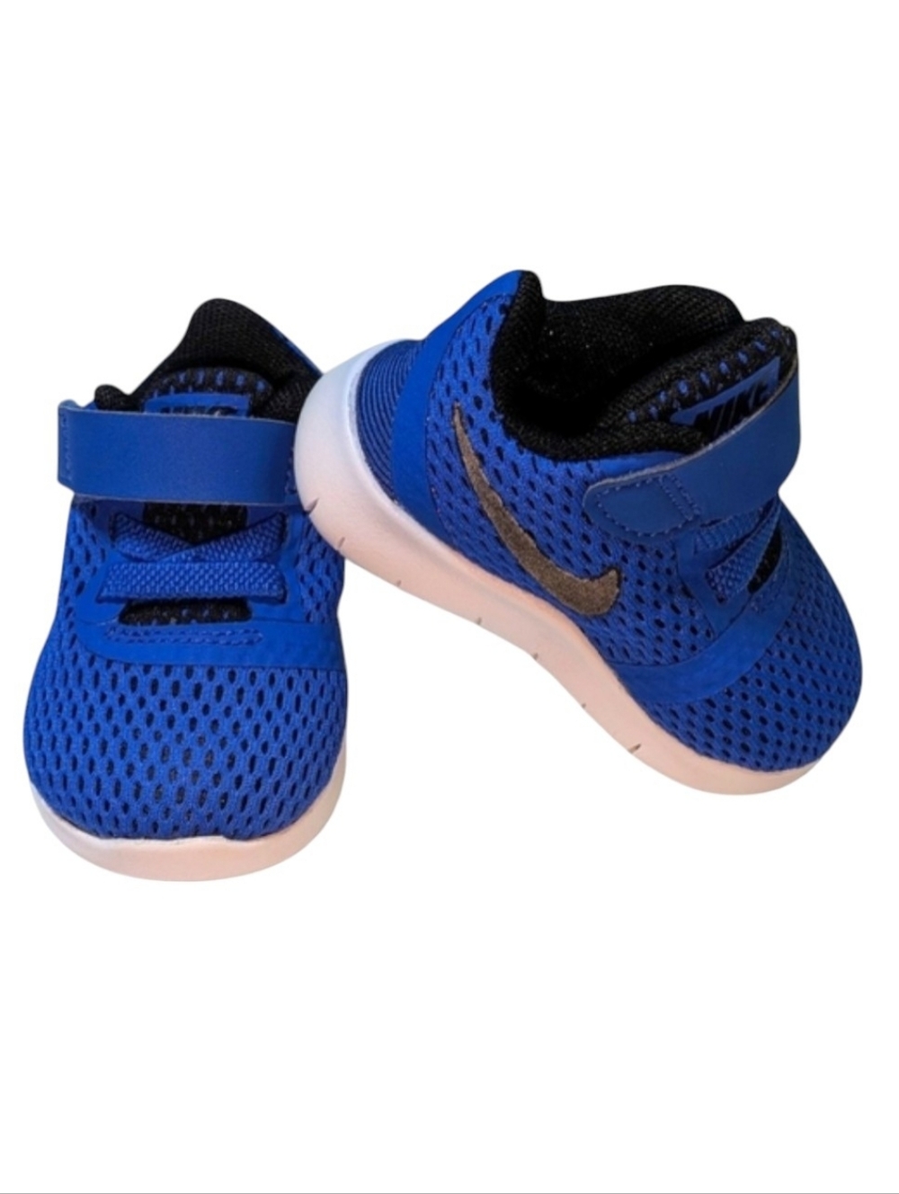 Nike Free Baby Sneakers